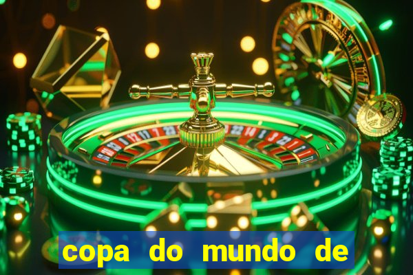 copa do mundo de futebol de areia